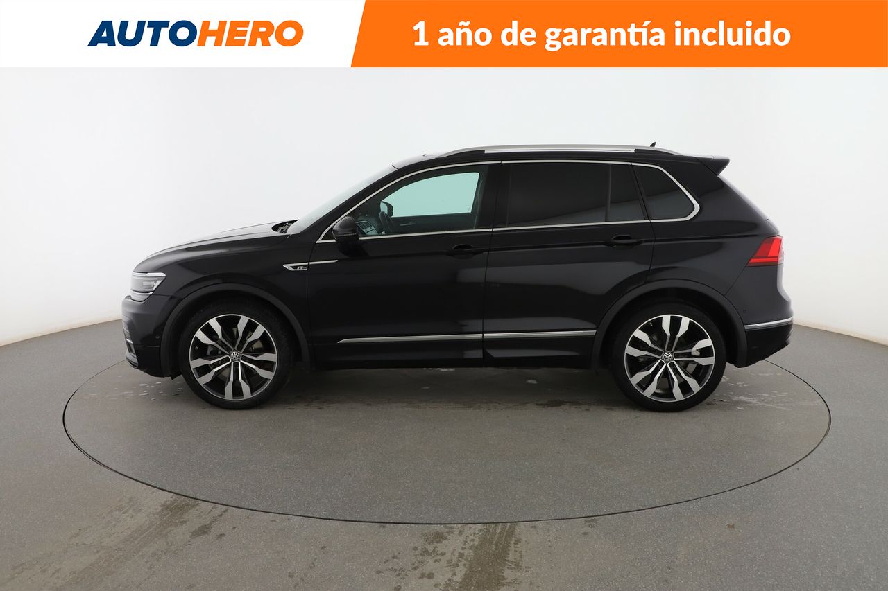 Foto Volkswagen Tiguan 2