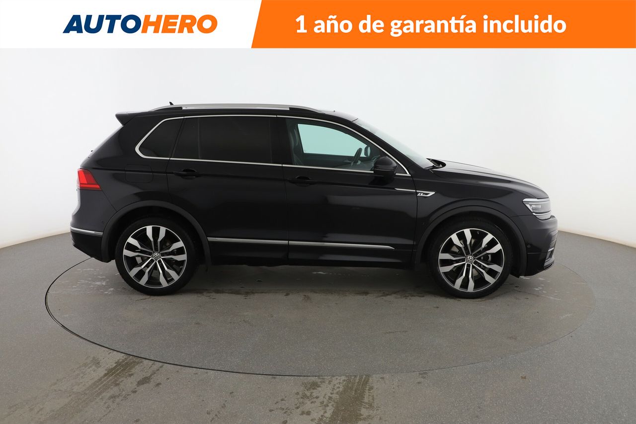 Foto Volkswagen Tiguan 6