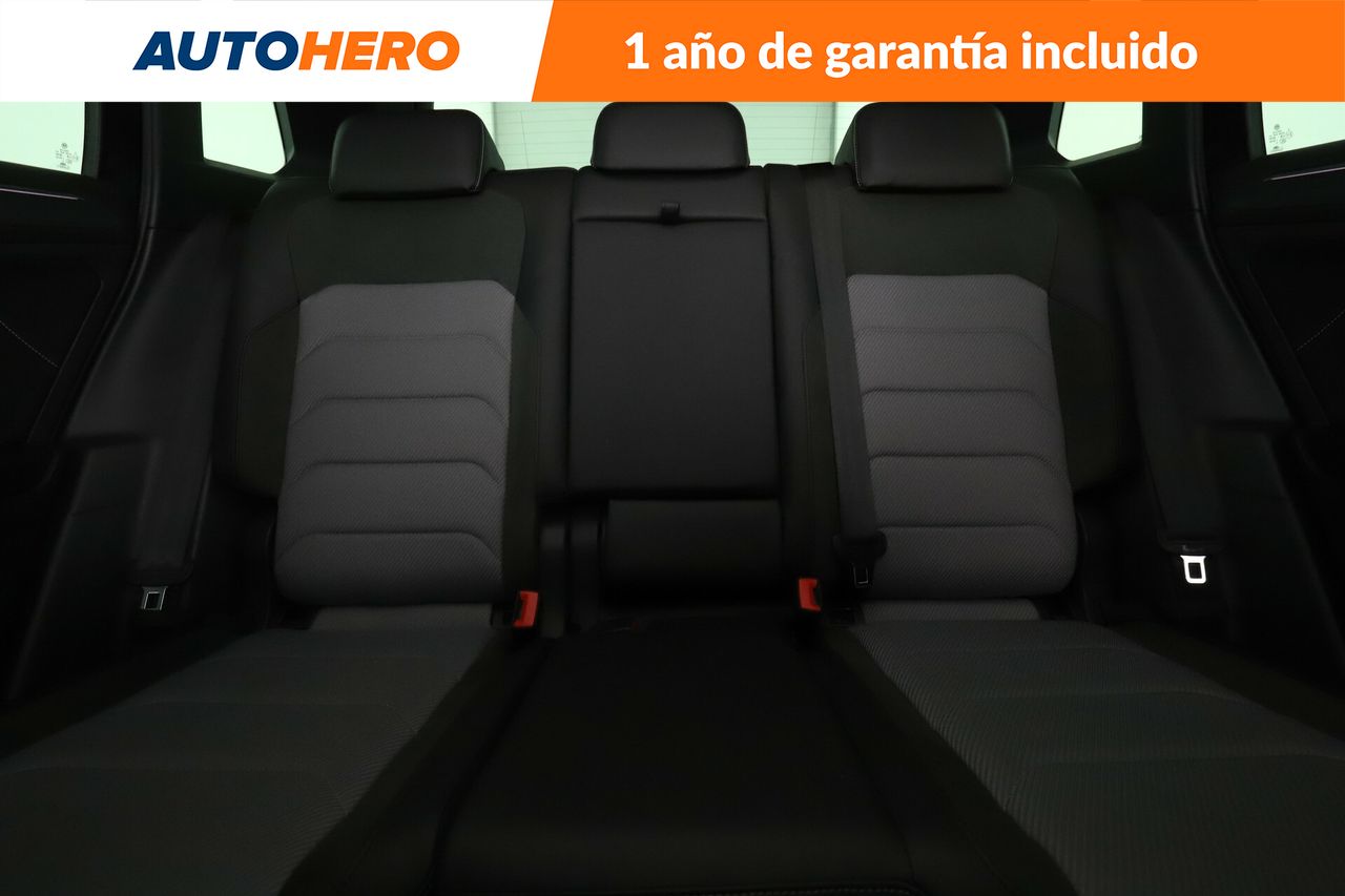 Foto Volkswagen Tiguan 15
