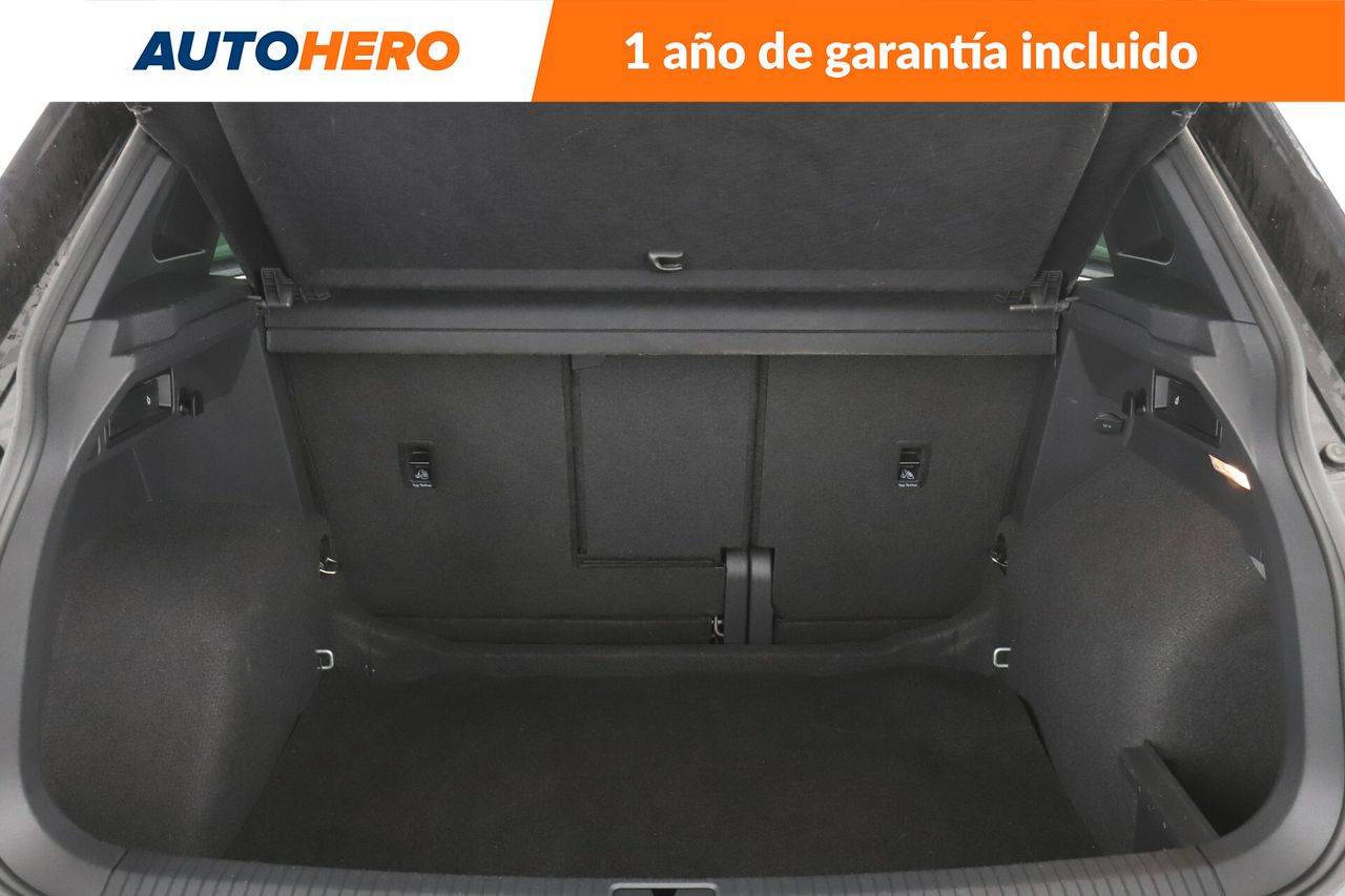 Foto Volkswagen Tiguan 17