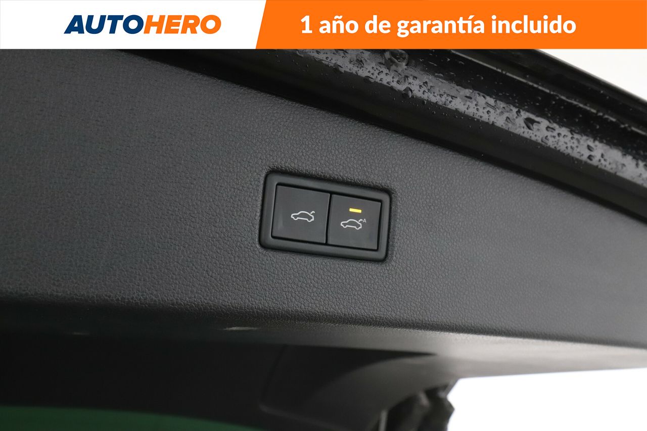 Foto Volkswagen Tiguan 21