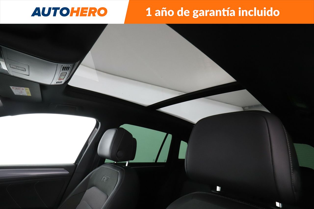 Foto Volkswagen Tiguan 22