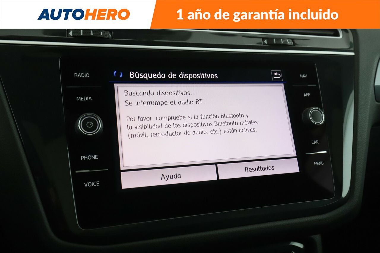 Foto Volkswagen Tiguan 28