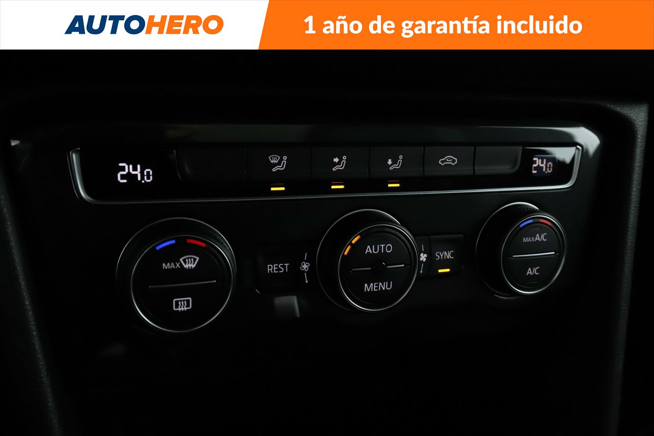 Foto Volkswagen Tiguan 30