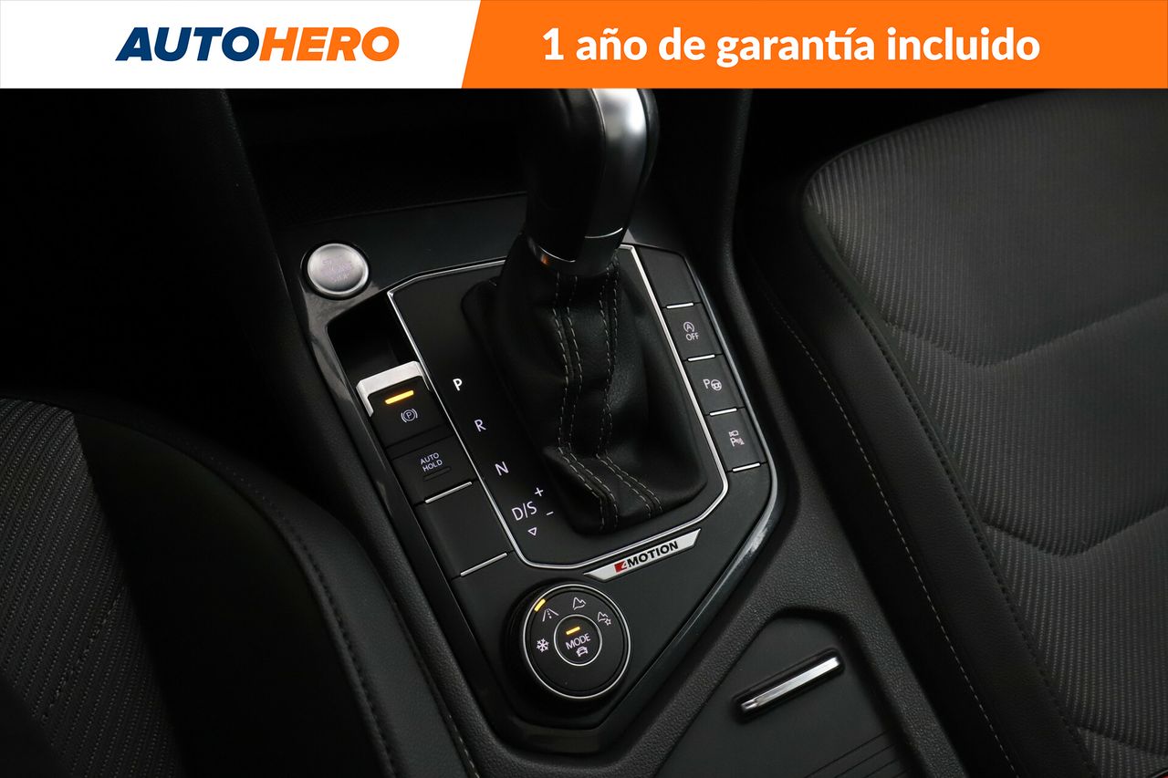 Foto Volkswagen Tiguan 31