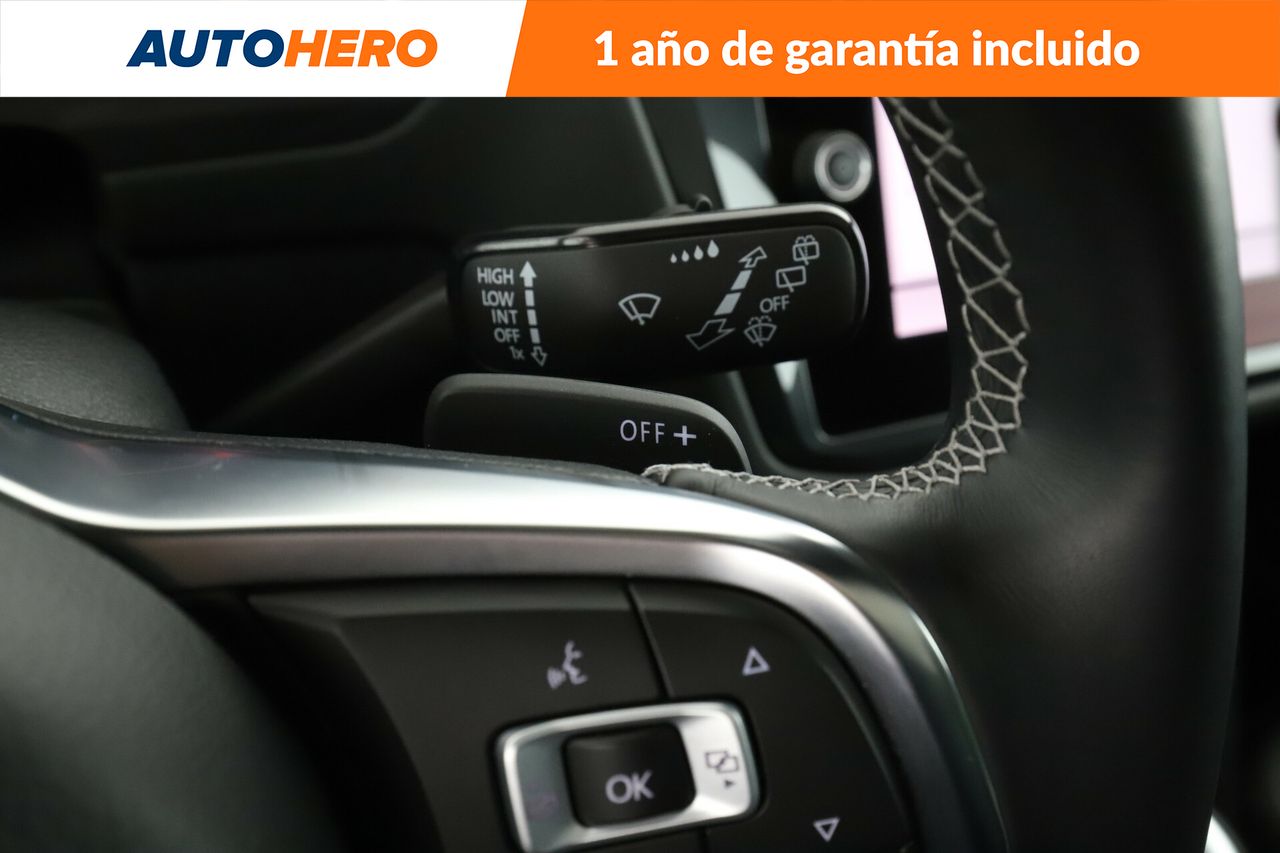 Foto Volkswagen Tiguan 32