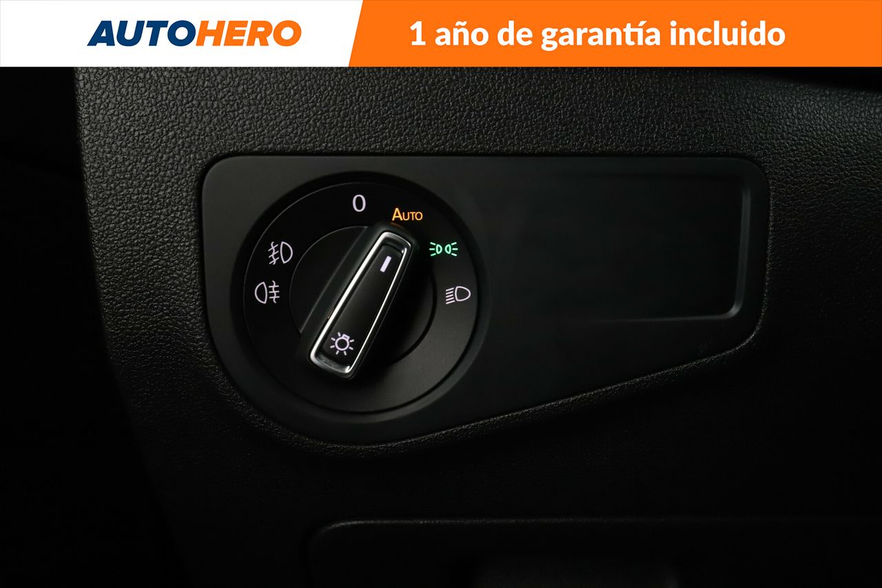 Foto Volkswagen Tiguan 33