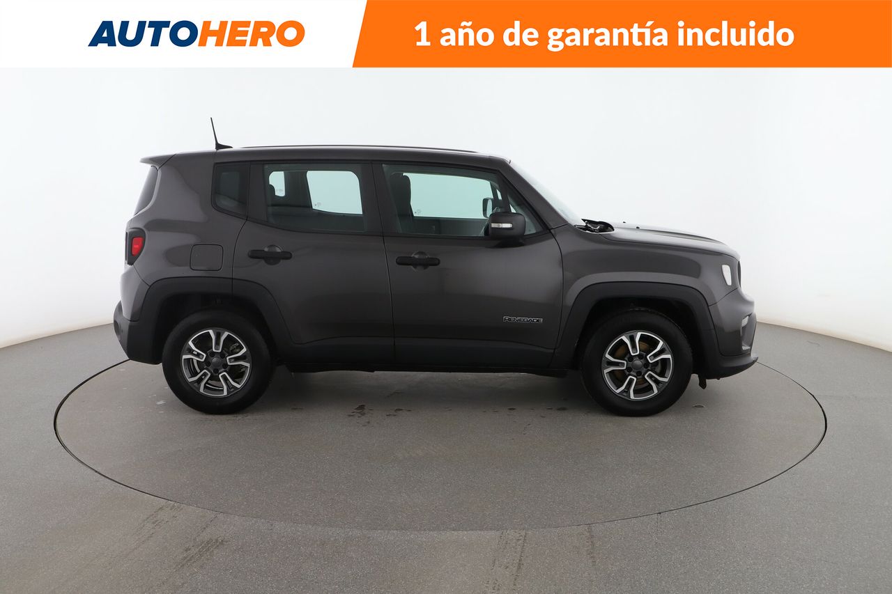 Foto Jeep Renegade 7