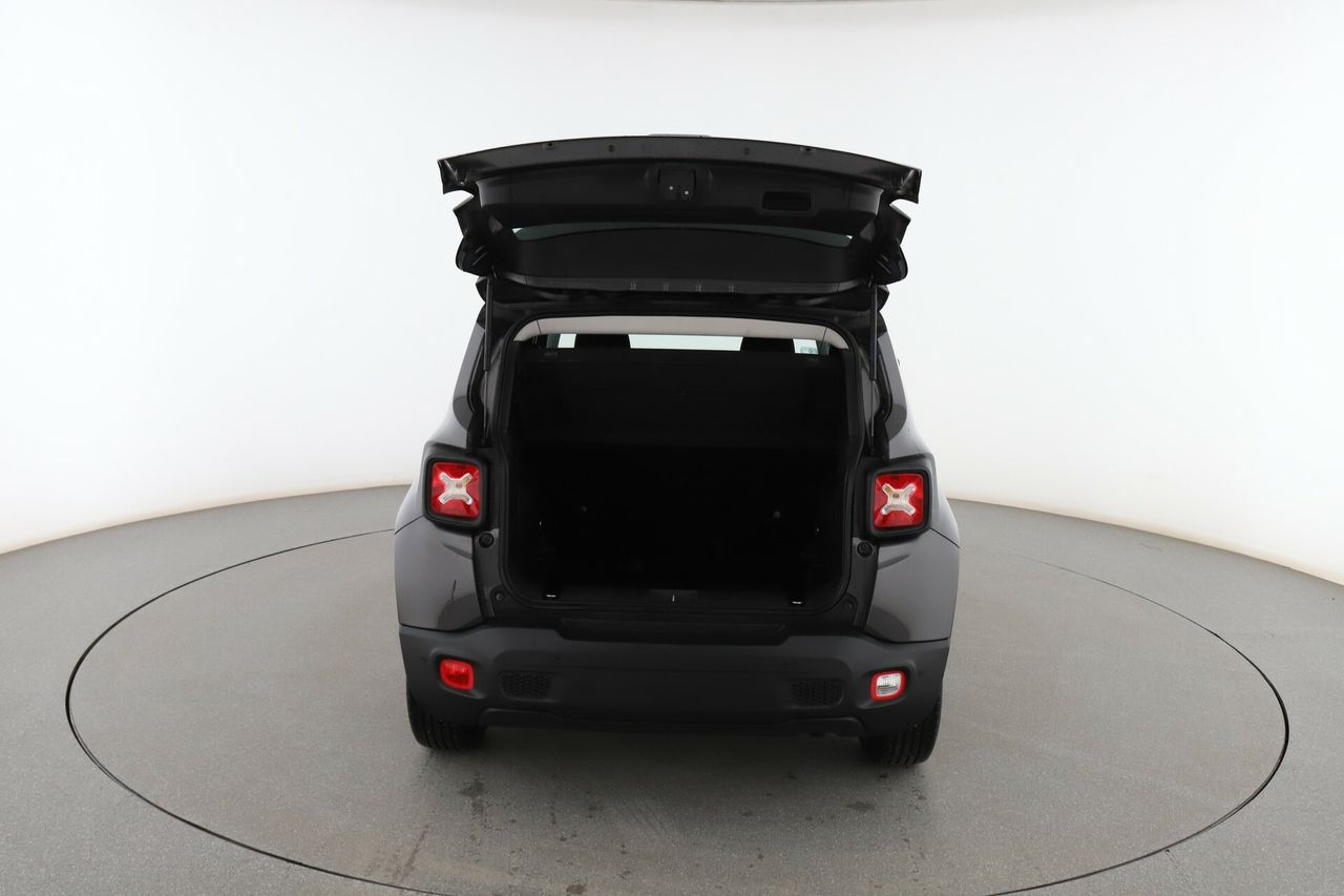 Foto Jeep Renegade 17