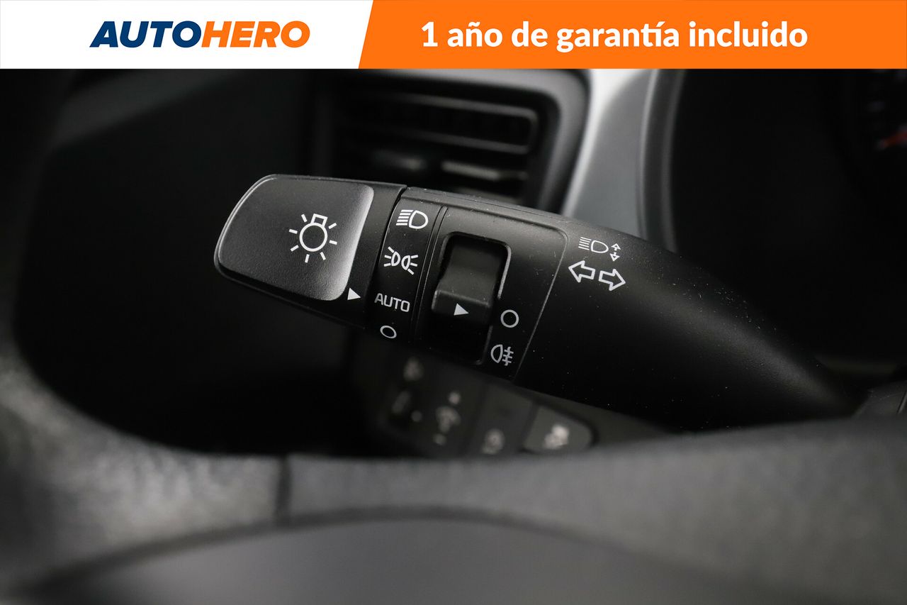 Foto Kia Rio 23