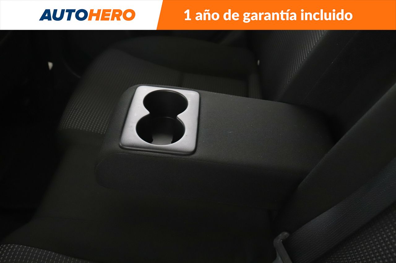 Foto Mazda Mazda3 22