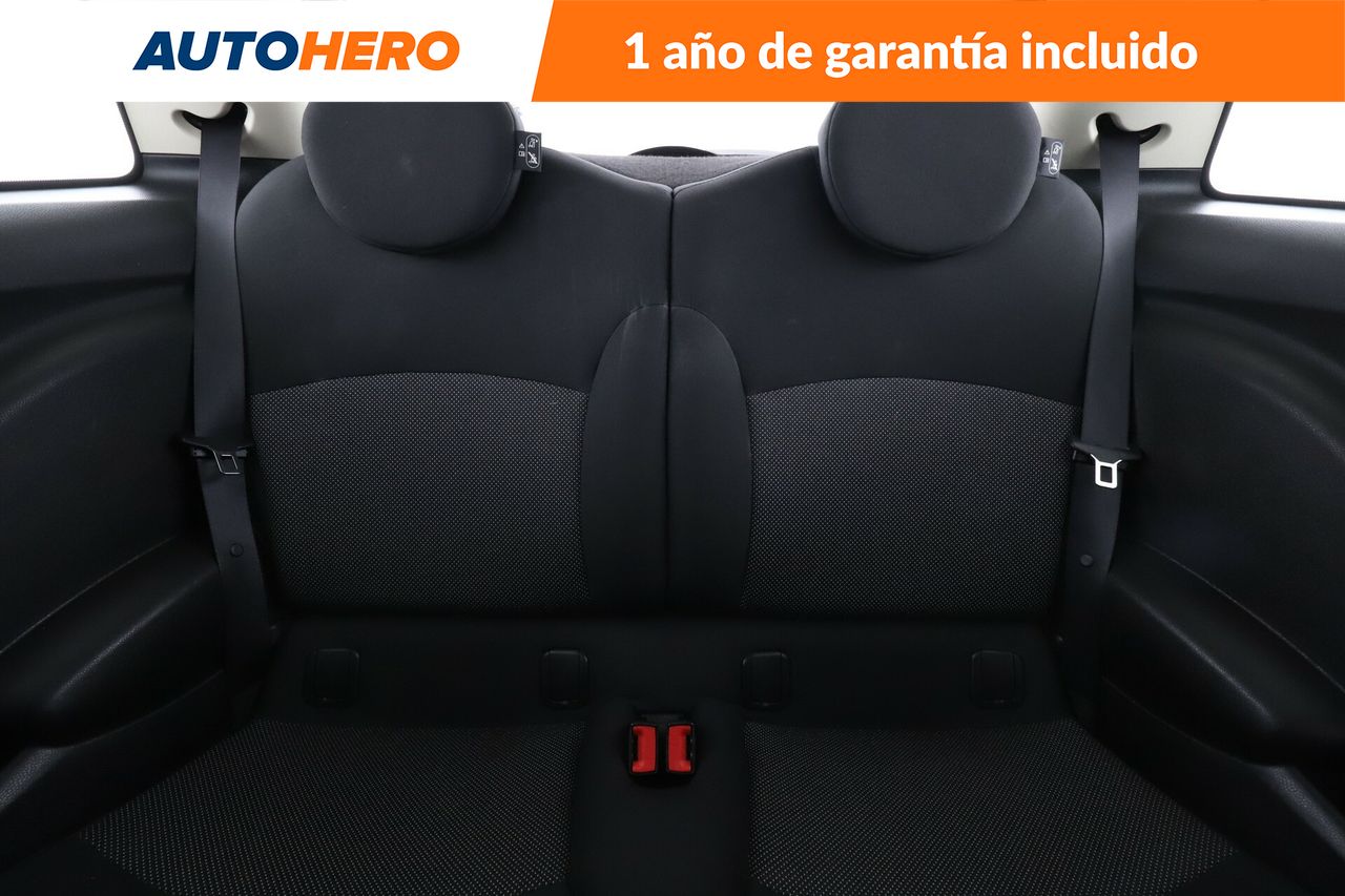 Foto Mini Cooper 15