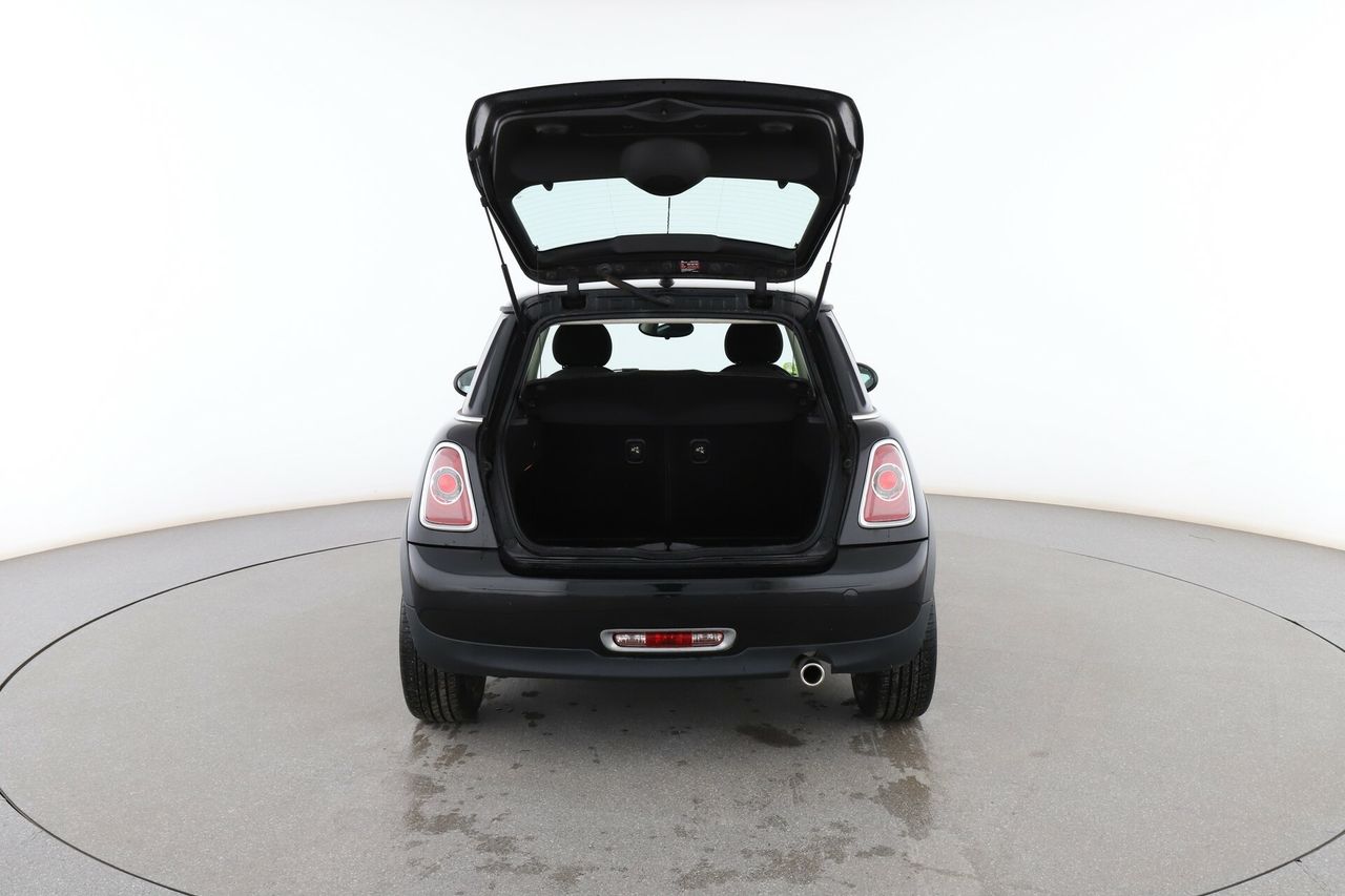 Foto Mini Cooper 16
