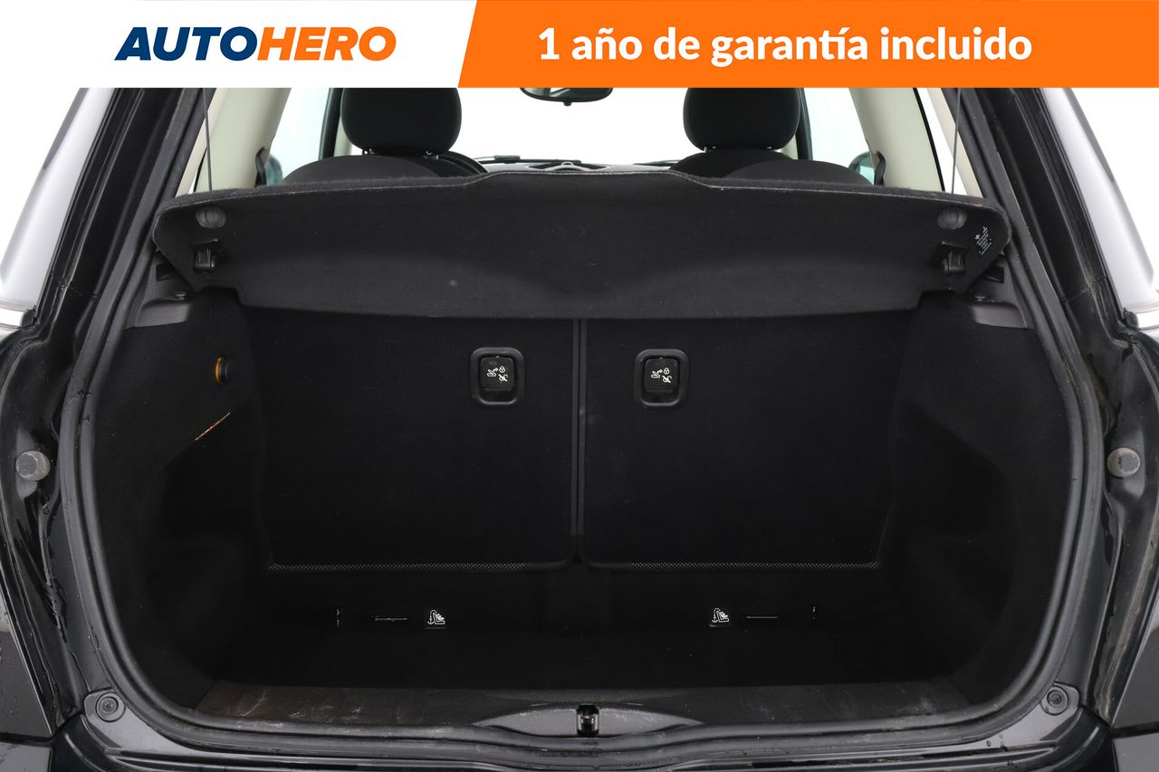 Foto Mini Cooper 17