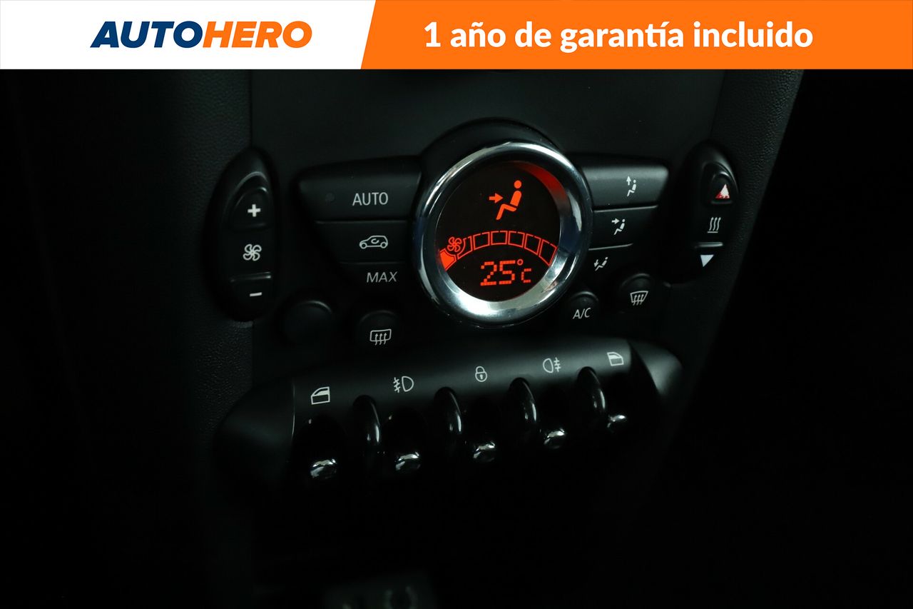 Foto Mini Cooper 22