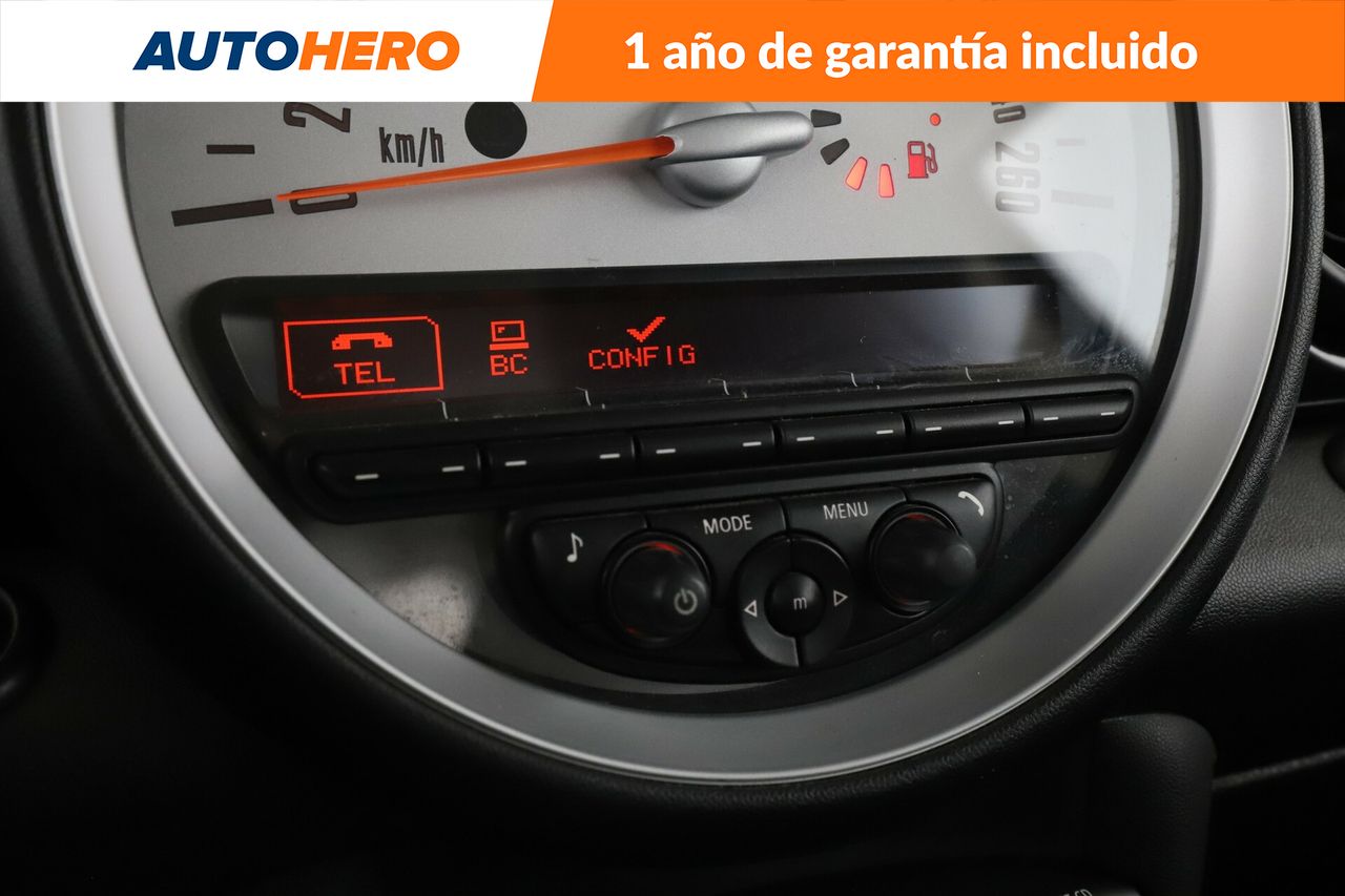 Foto Mini Cooper 23