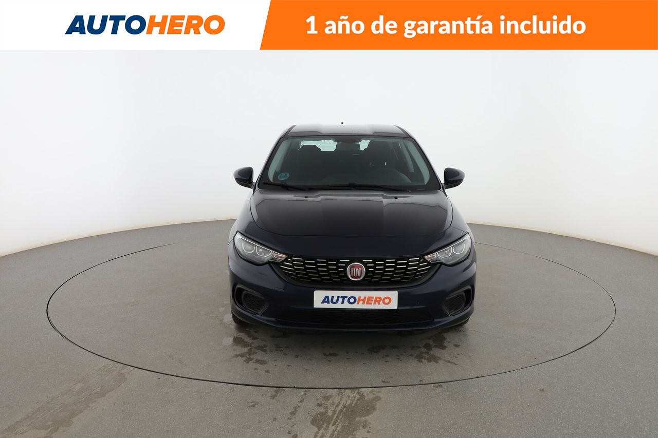 Foto Fiat Tipo 8