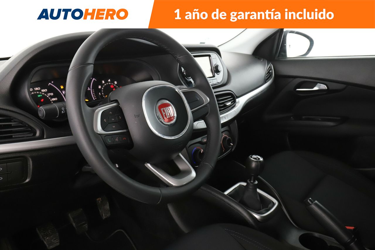 Foto Fiat Tipo 11