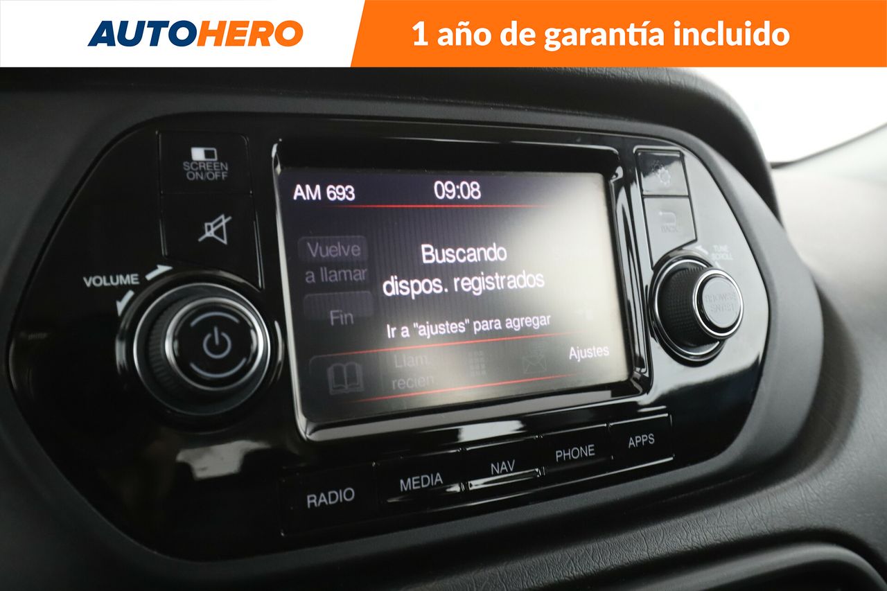 Foto Fiat Tipo 24