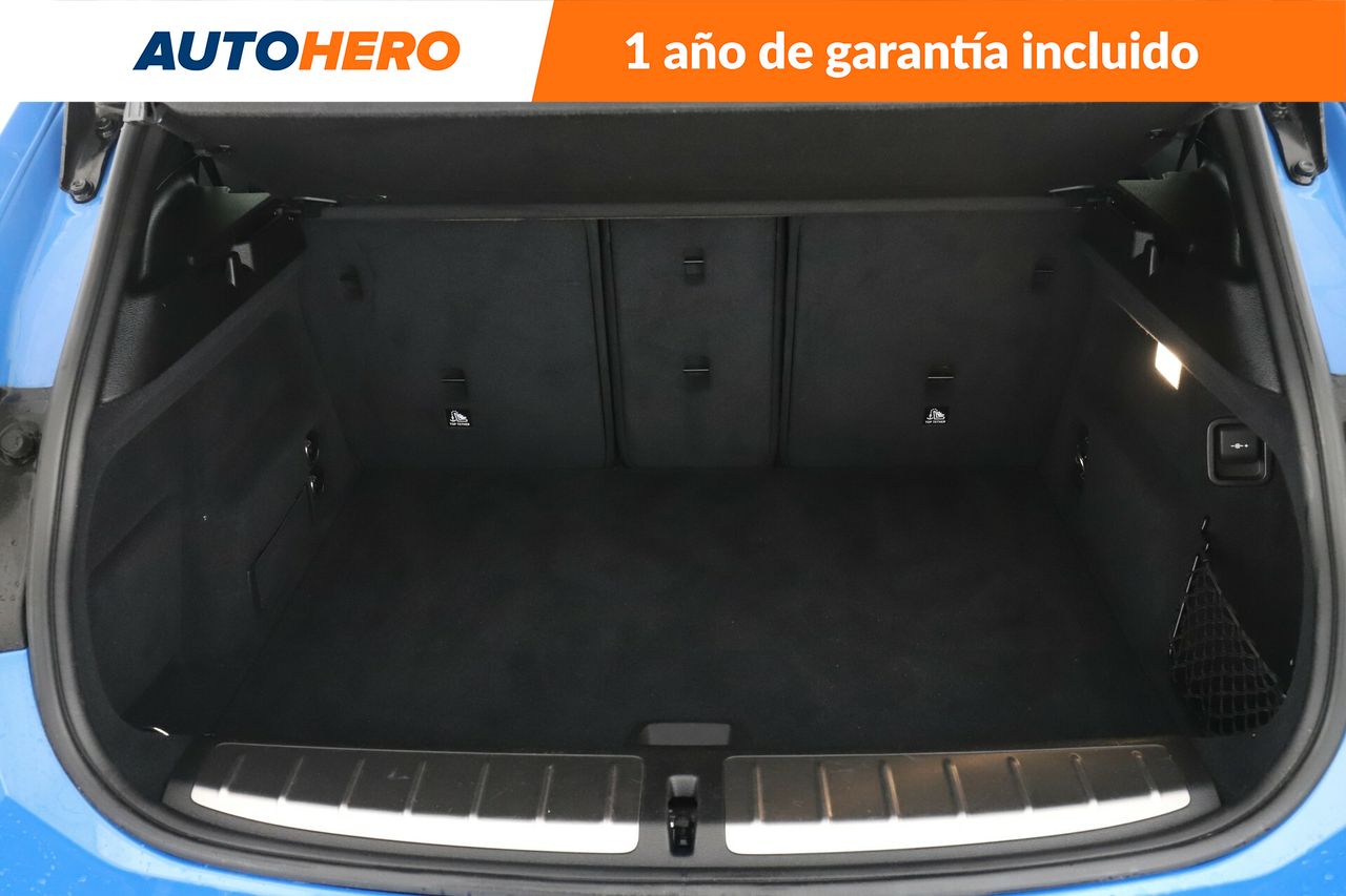 Foto BMW X2 17