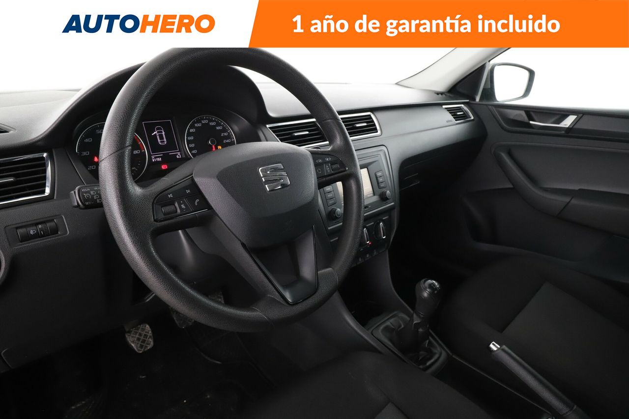 Foto Seat Toledo 12