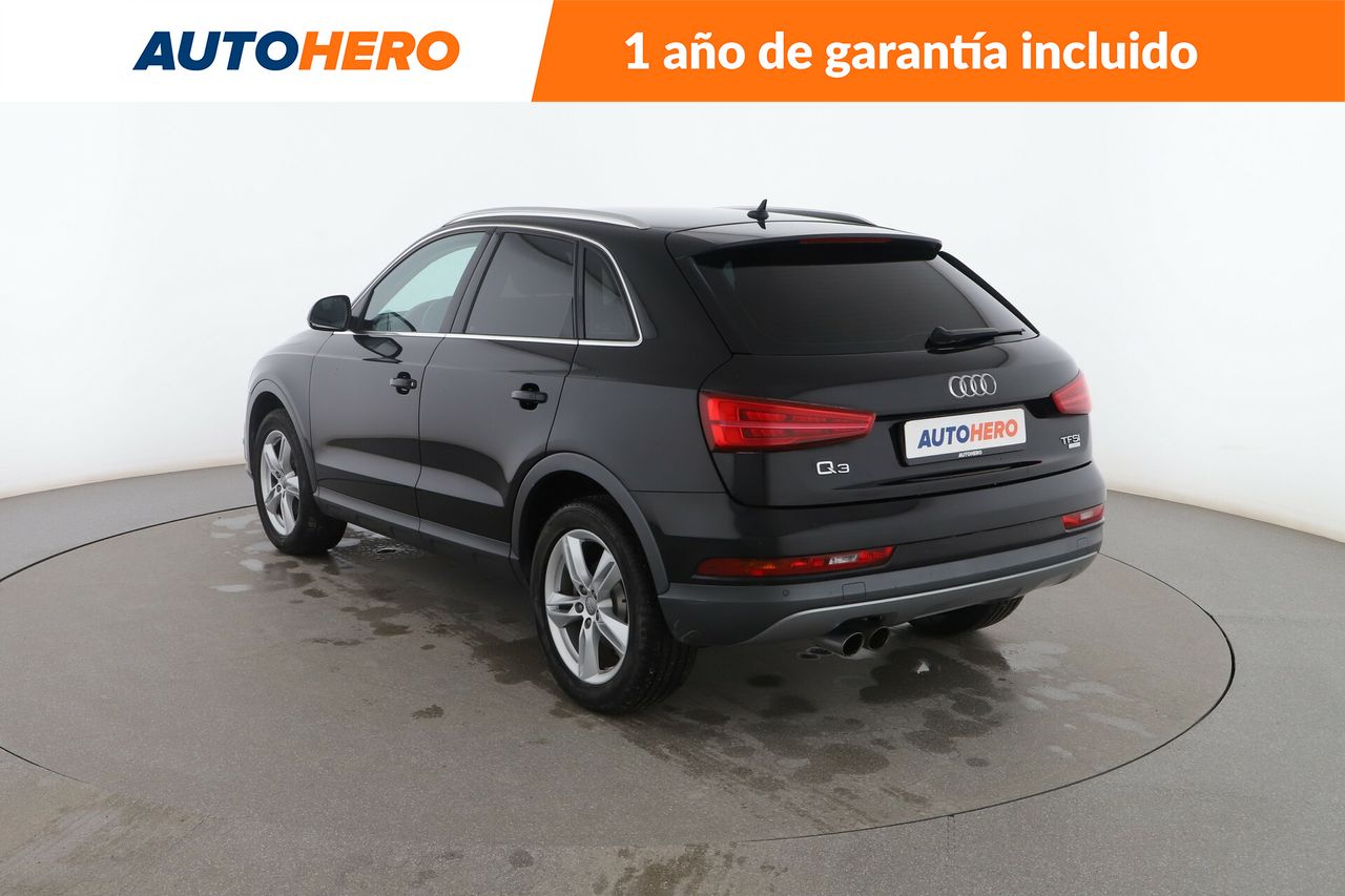 Foto Audi Q3 3