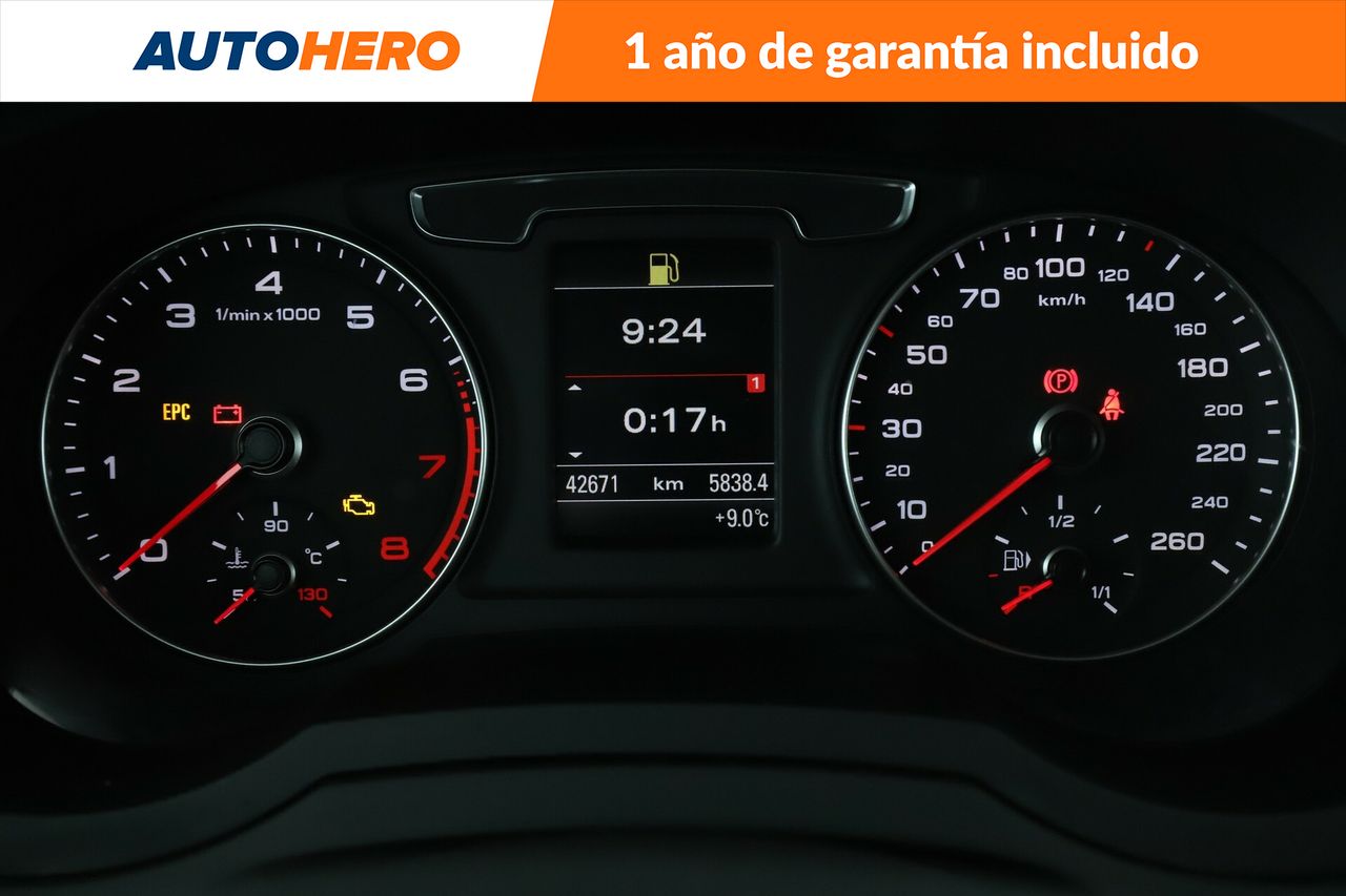 Foto Audi Q3 20
