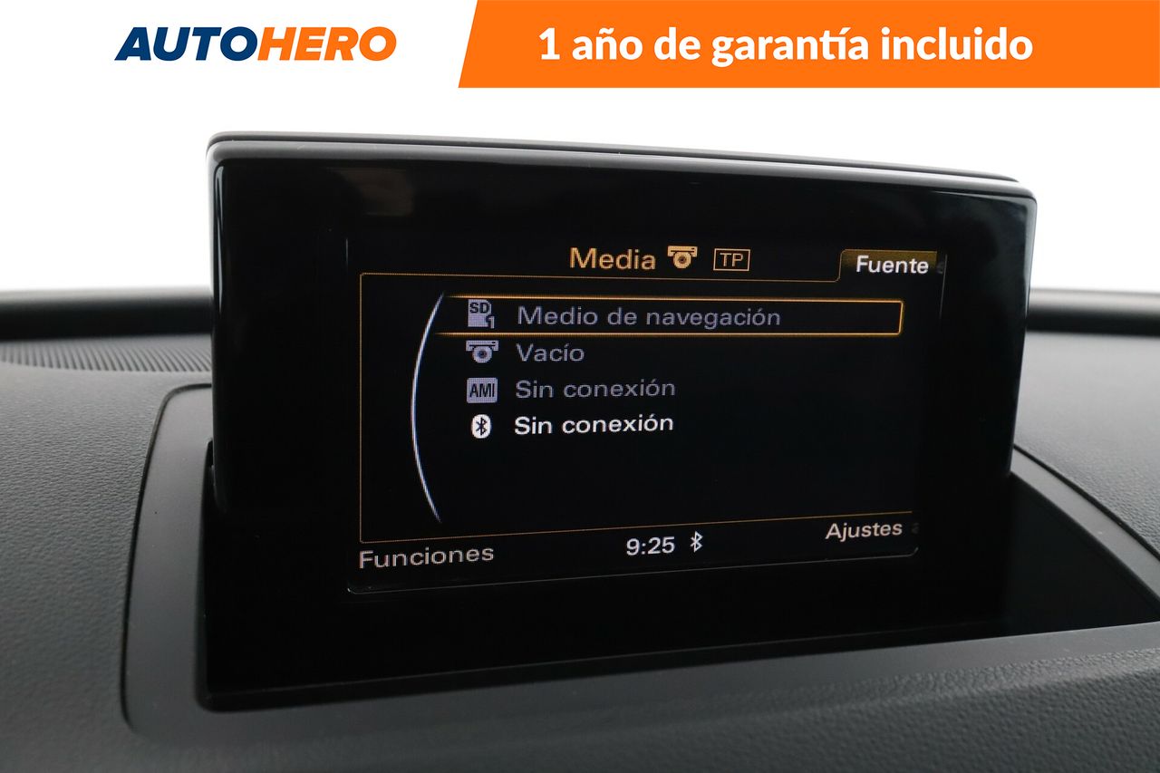 Foto Audi Q3 29