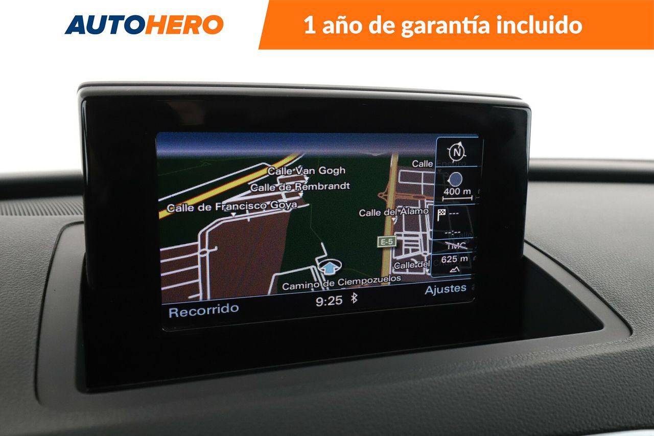 Foto Audi Q3 32