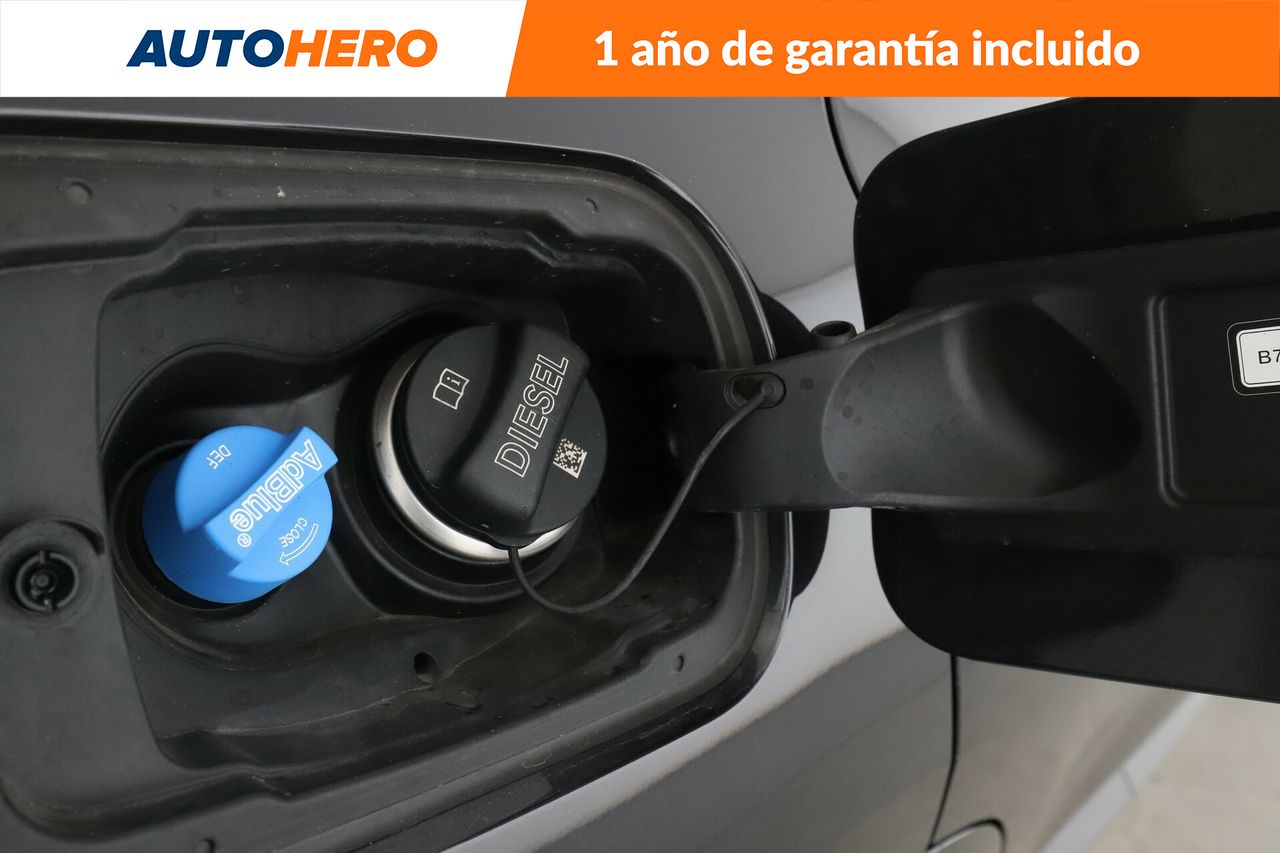Foto BMW X3 23