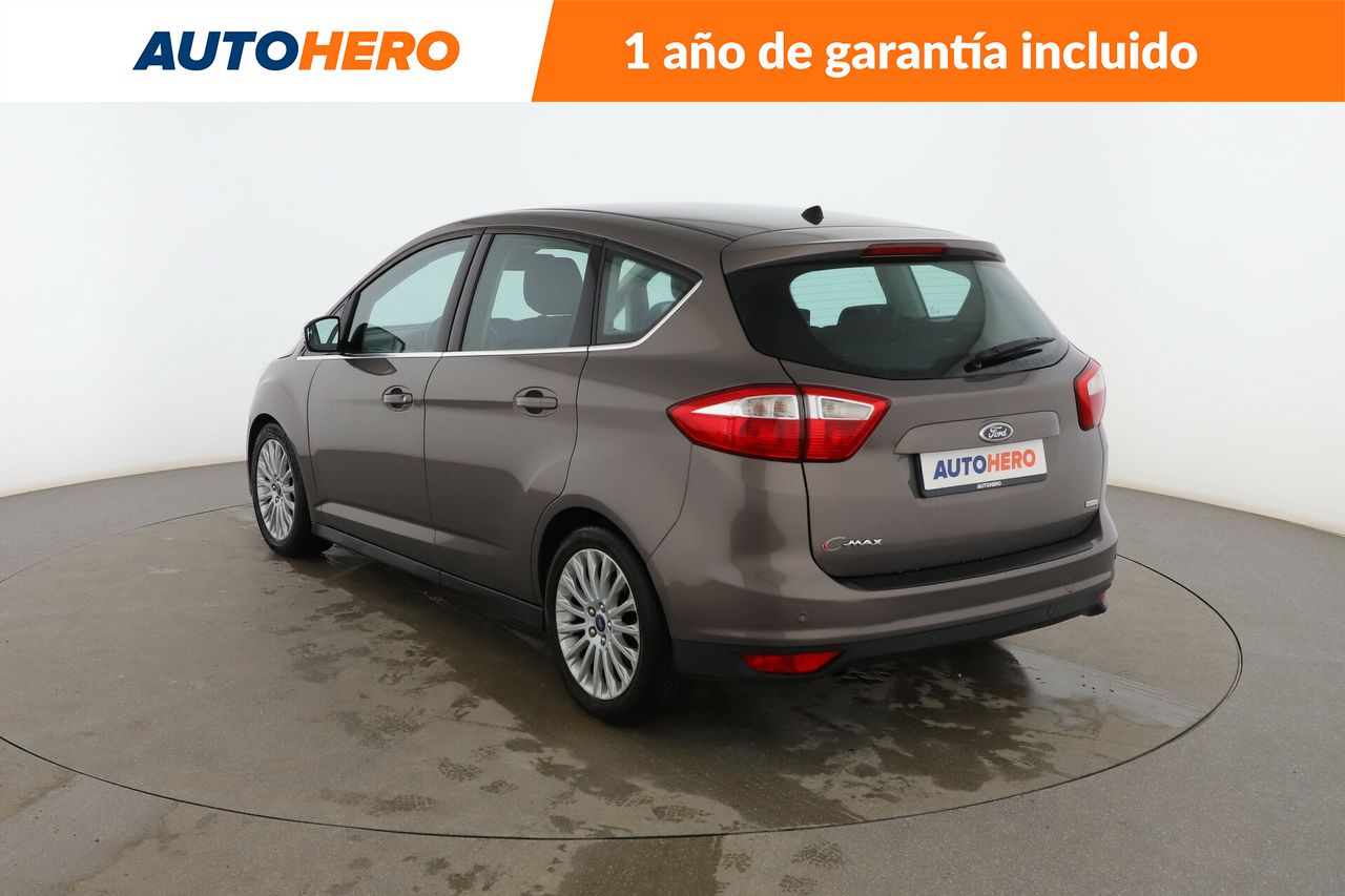 Foto Ford C-Max 3