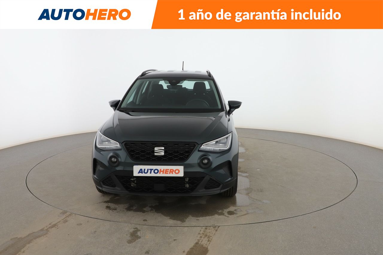 Foto Seat Arona 8