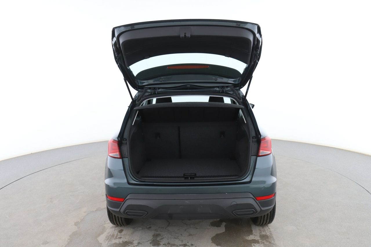 Foto Seat Arona 16