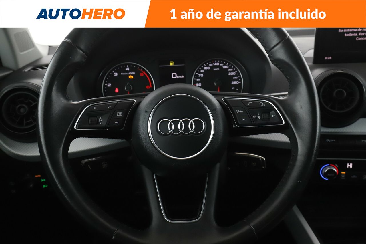Foto Audi Q2 19