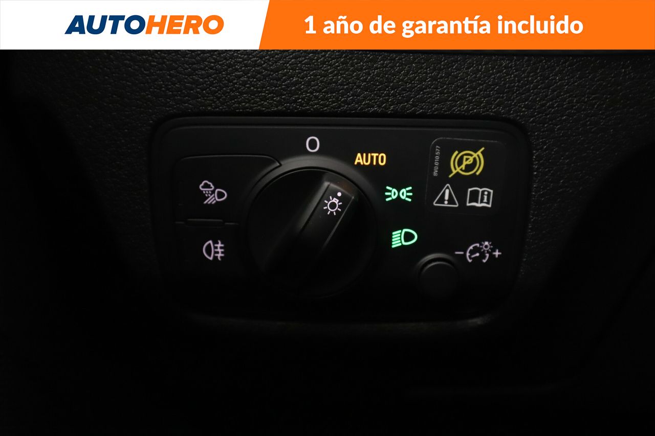 Foto Audi Q2 27