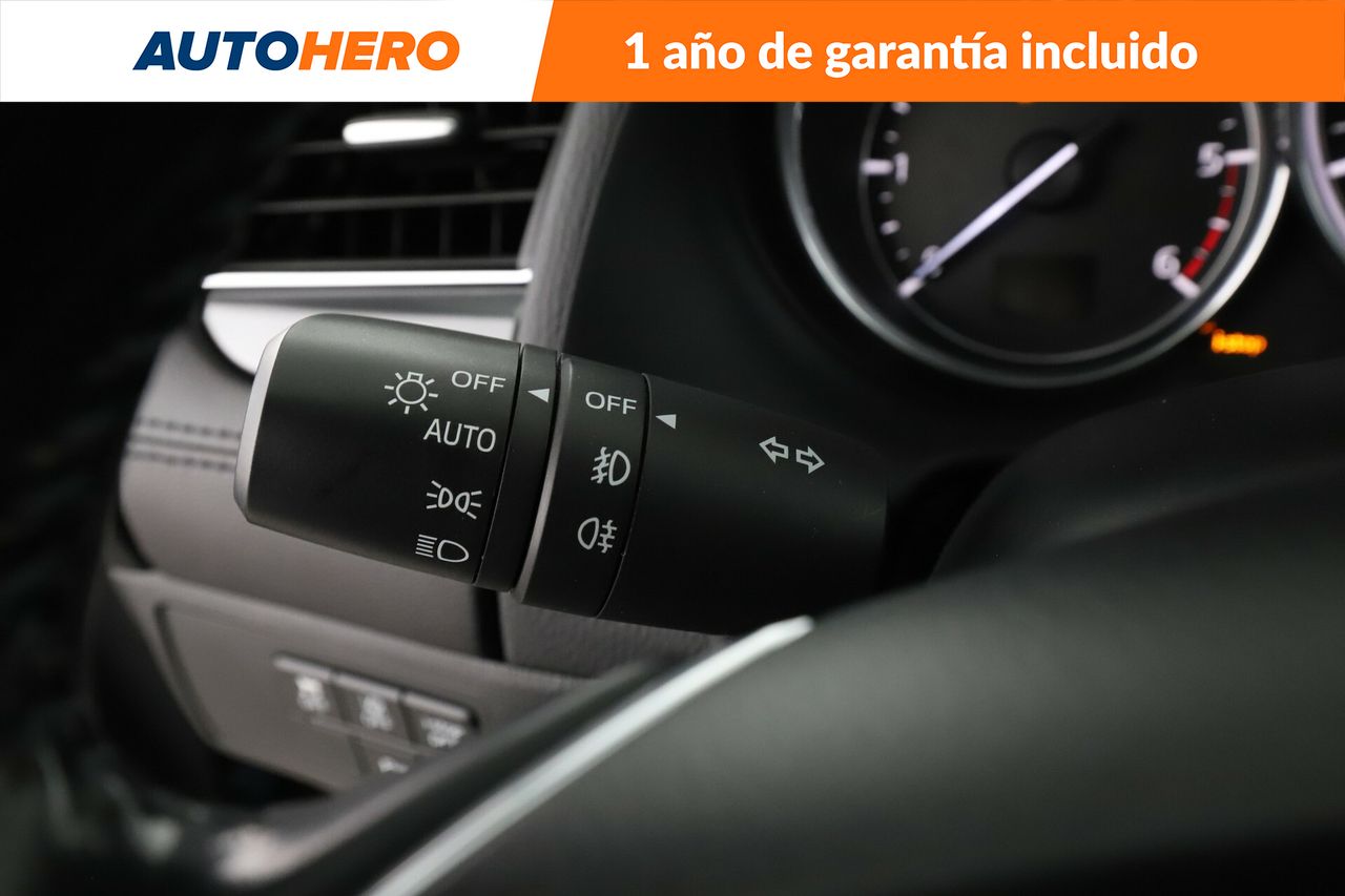 Foto Mazda Mazda6 23