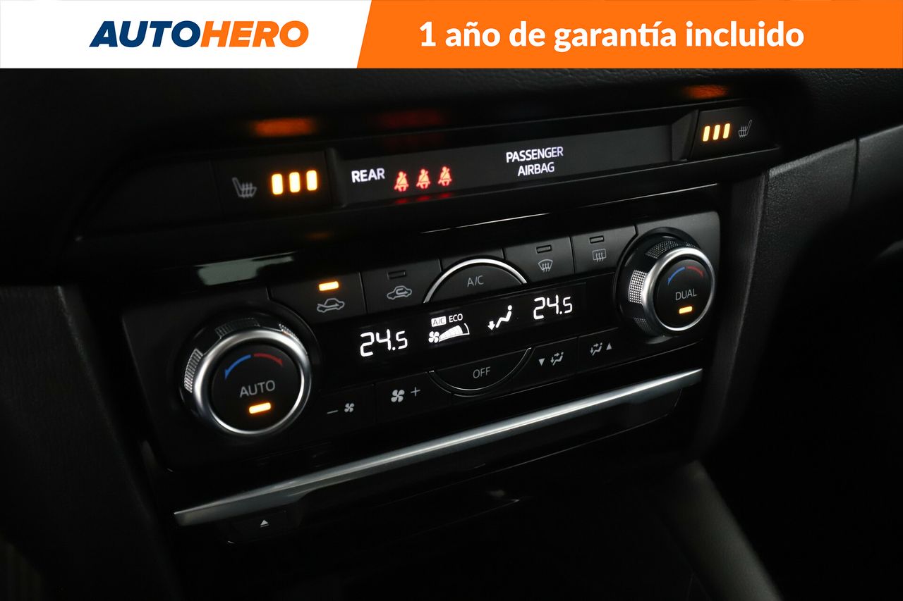 Foto Mazda Mazda6 25