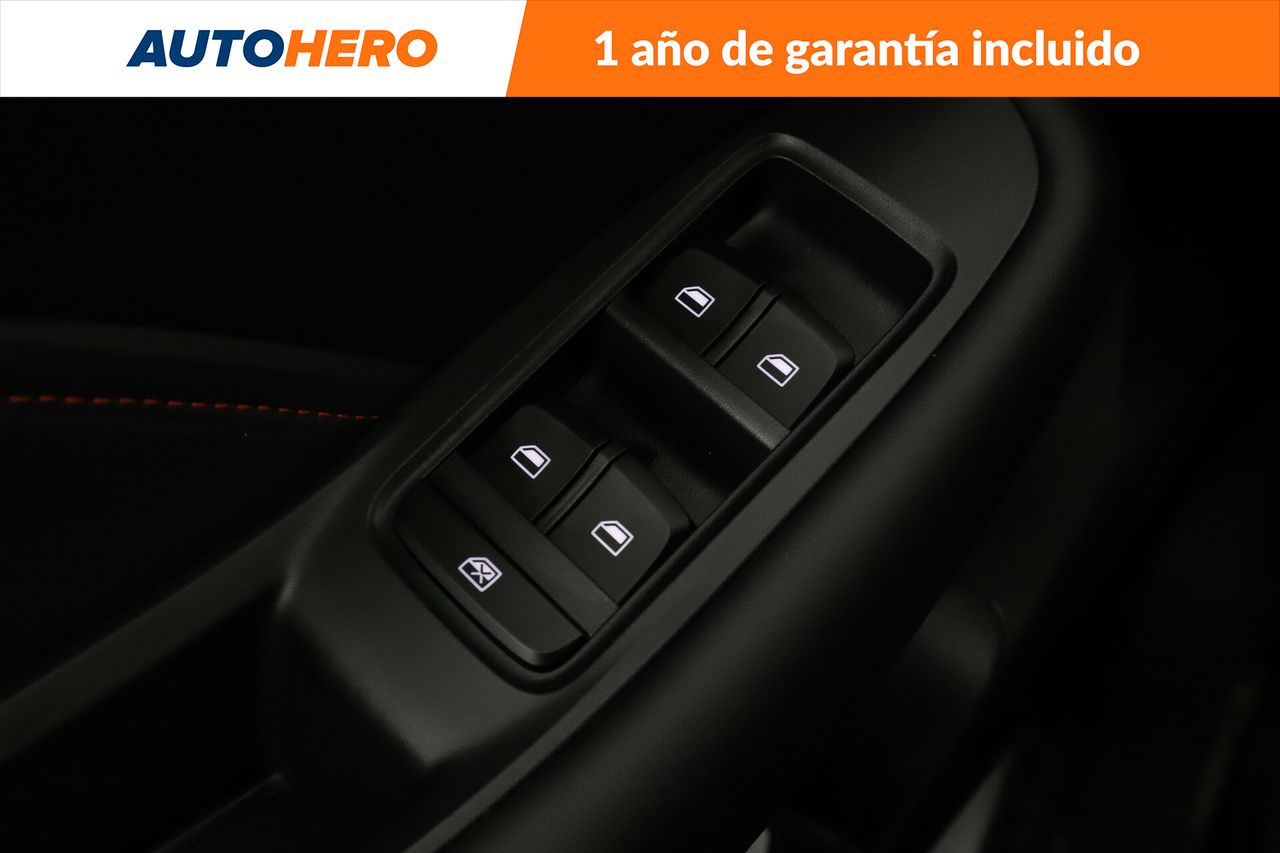 Foto MG ZS 27