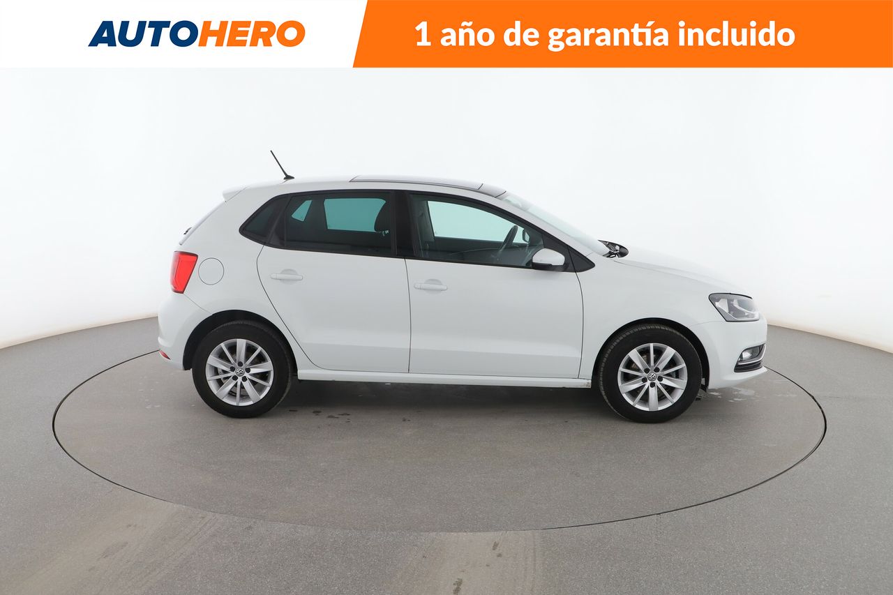 Foto Volkswagen Polo 7