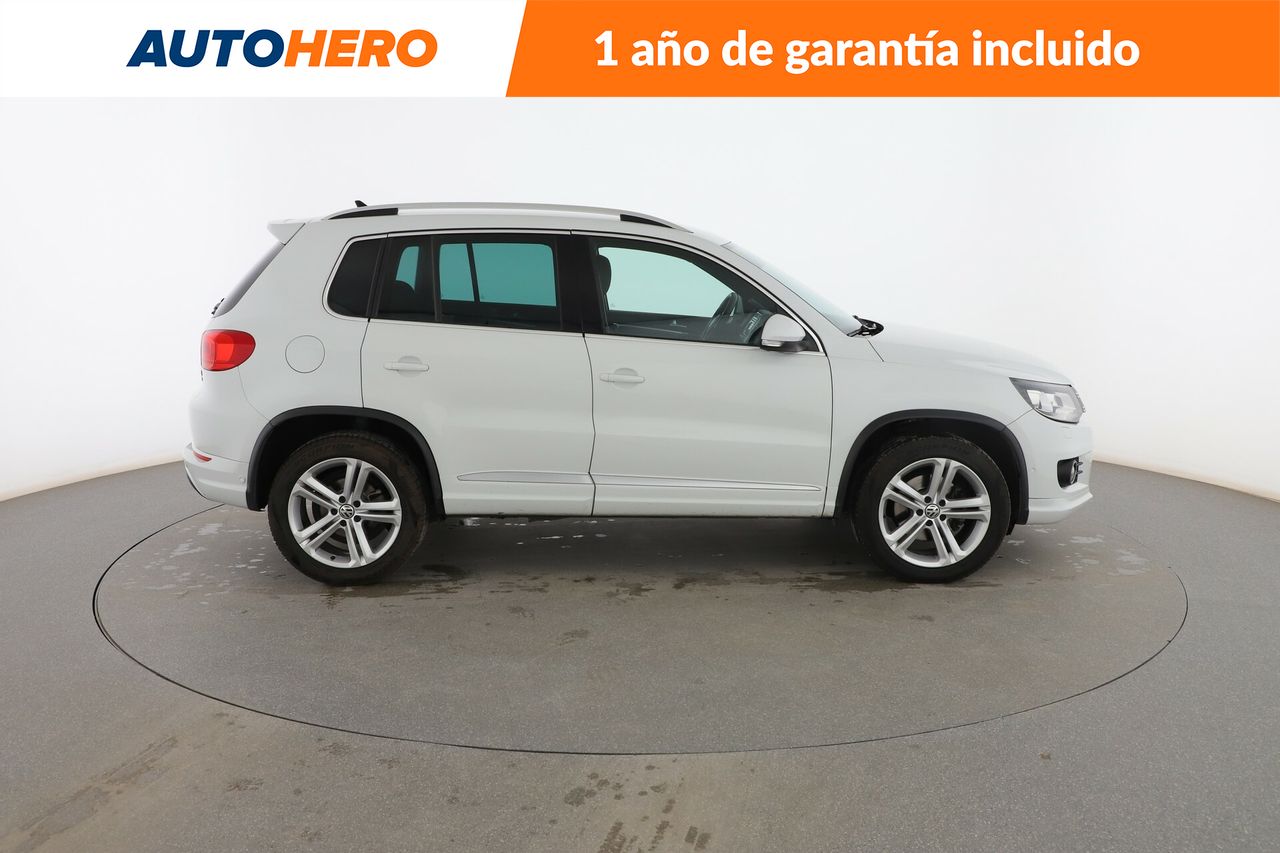 Foto Volkswagen Tiguan 6