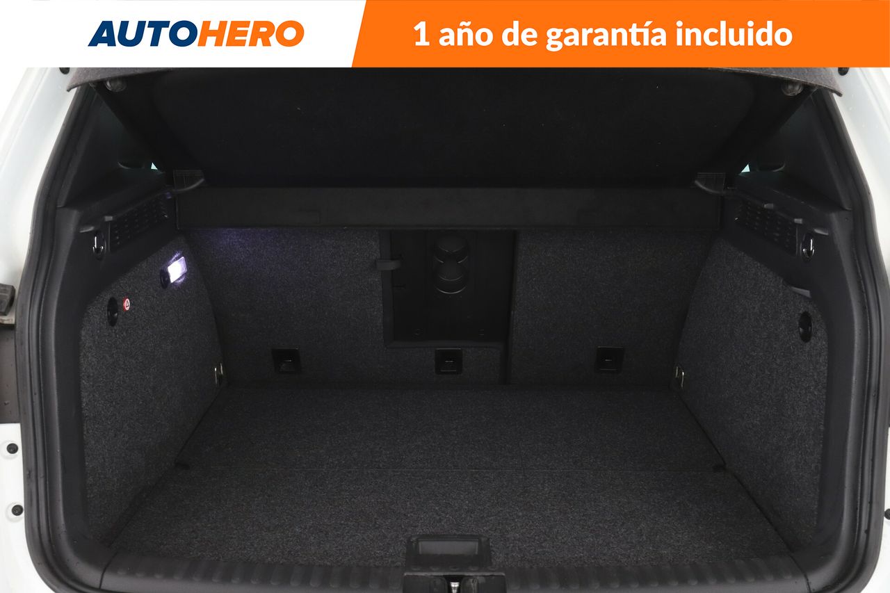 Foto Volkswagen Tiguan 17