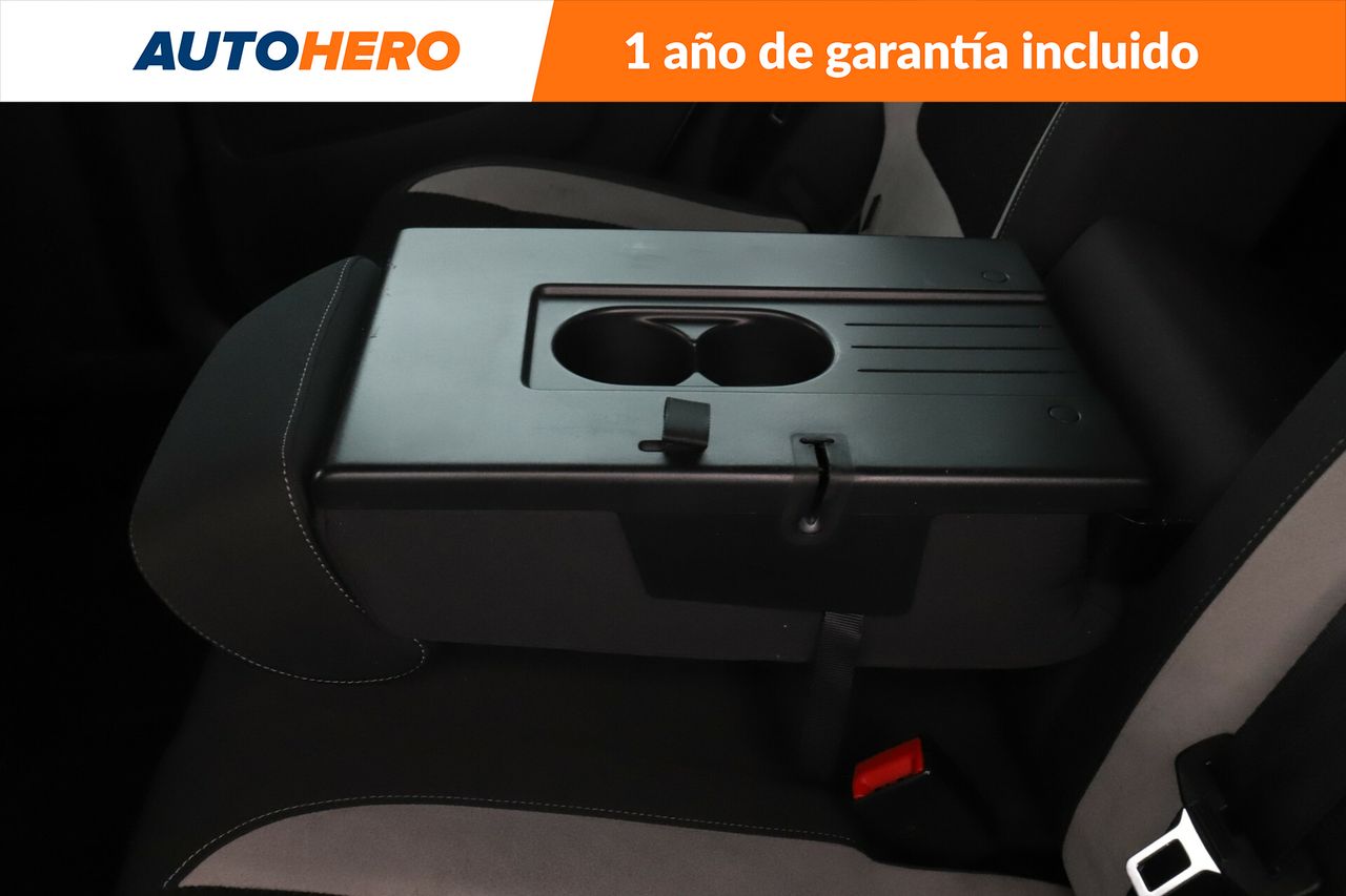 Foto Volkswagen Tiguan 21