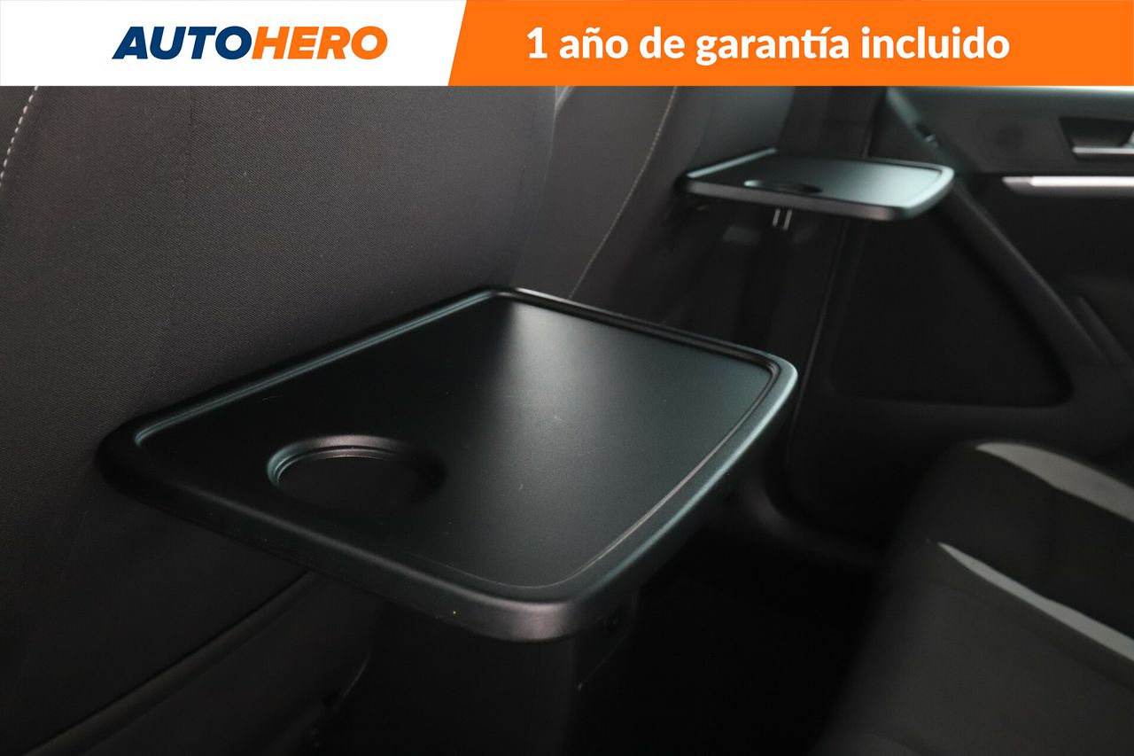 Foto Volkswagen Tiguan 22