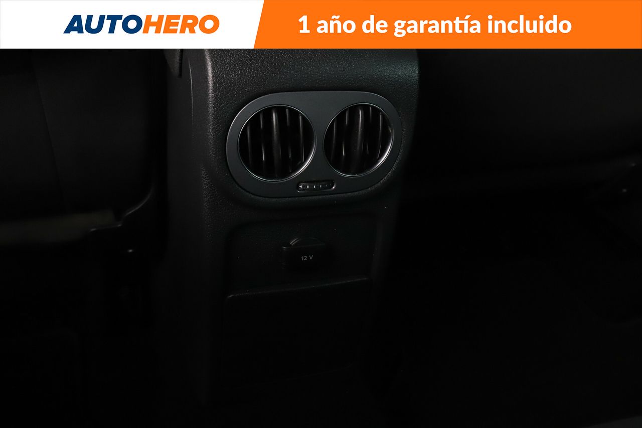 Foto Volkswagen Tiguan 23