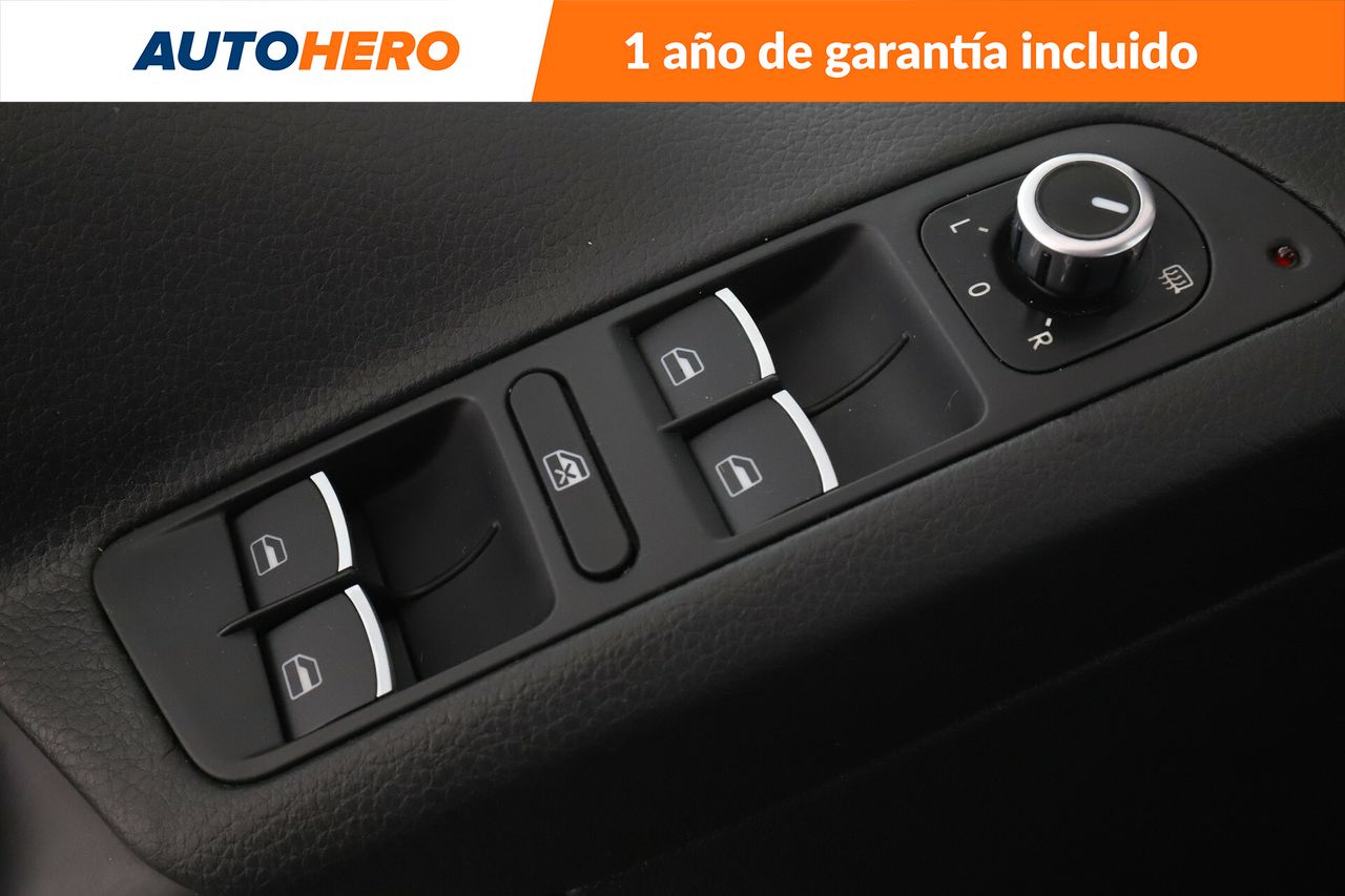 Foto Volkswagen Tiguan 24