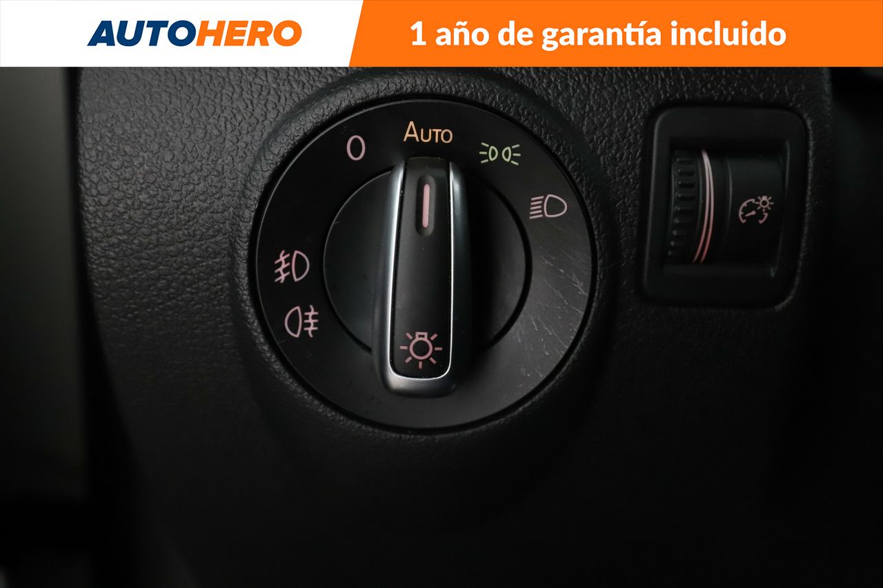 Foto Volkswagen Tiguan 25