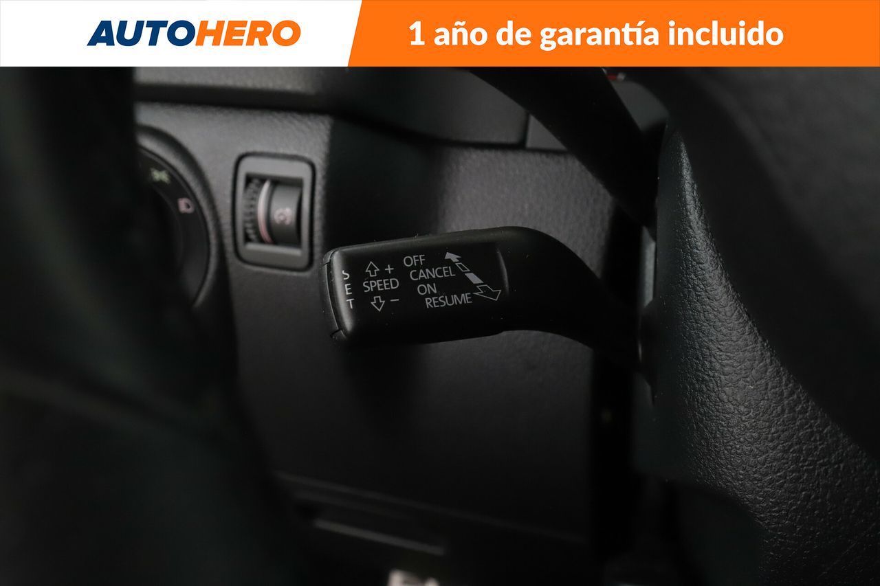 Foto Volkswagen Tiguan 26