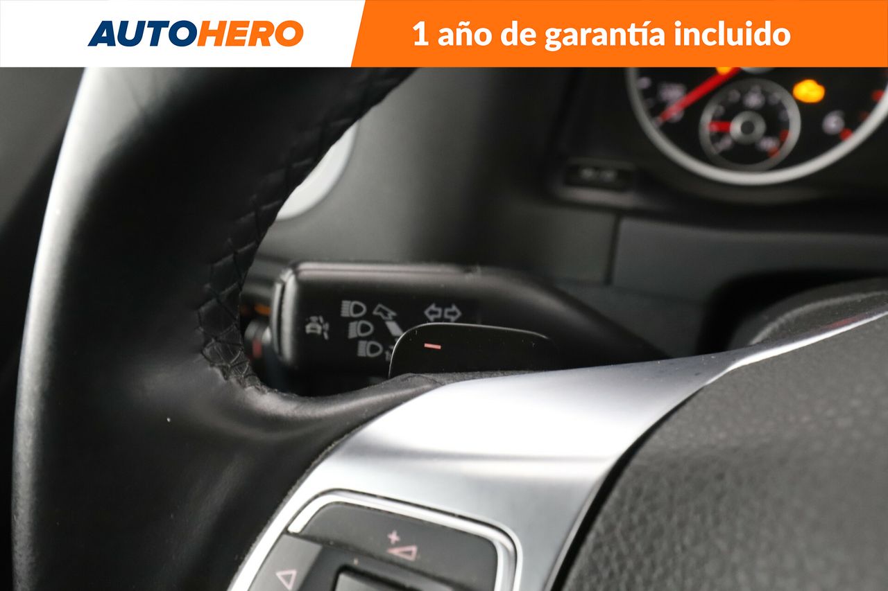Foto Volkswagen Tiguan 27