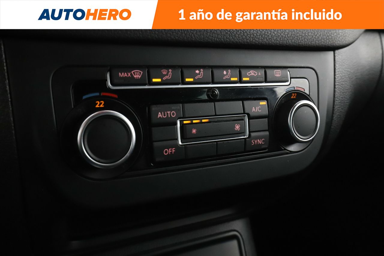 Foto Volkswagen Tiguan 28