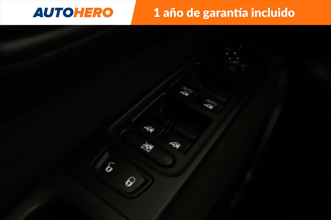 Foto Jeep Renegade 21